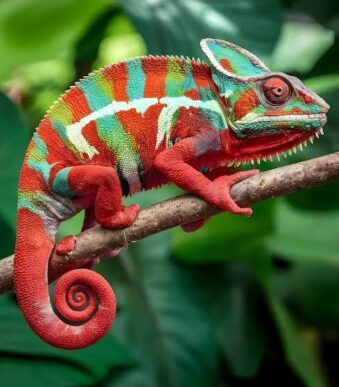 Buy subadult Panther Chameleon online